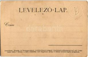 Budapest II. Máriaremete, templom belső, oltár (EK)