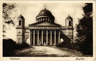 1926 Esztergom, Bazilika (EK)