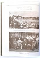 Maklári Jenőné: Újpest hőskora képekben. (1830-1950.) [Bp.]2009., Flaccus. Nagyon gazdag fekete-fehé...