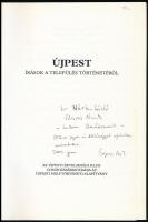 Újpest. Írások a település történetéből. Szerk. az Újpesti Értelmiségi Klub megbízásából Kadlecovits...