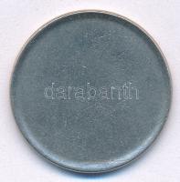 1992-2017. 10Ft Cu-Ni csak lapka T:2
Adamo F9.2