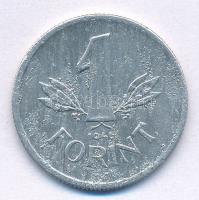 1946. 1Ft Al "Kossuth-címer" T:2- anyaghiba
Adamo F6