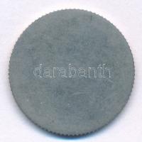 1983-1989. 5Ft Cu-Ni technológiai hibás veret (egyoldalas veret) T:1-
Adamo F8.4