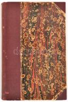 Költők lugasa. Az ujabbkori magyar költészet termékeinek képekkel díszített gyűjteménye. Az eredeti ...