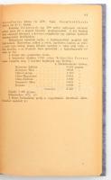 Boleman István: A fürdőtan kézikönyve. Igló, 1884., Schmidt József, VII+52+293+5 p. Átkötött modern ...