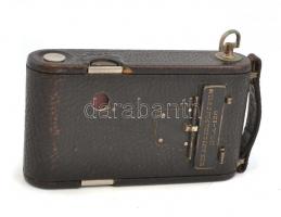 Kodak Autographic kamera jó állapotban