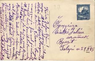 Fraknó, Forchtenstein; Schloss / castle / vár. photo