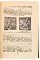 Magyar ipar és kereskedelem. Szerk.: Dr. Dobsa László, Máriáss Imre. Bp., 1941, Magyar Ipar és Keres...
