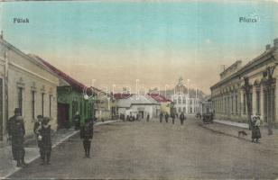 Fülek Fő utca