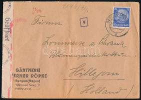 Deutsches Reich ~1941