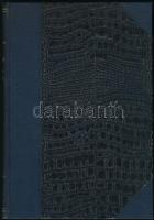 Lenkei Vilmos Dani: A Balaton, mint gyógytényező. Balatoni Szövetség. Bp., 1912., Stephaneum, VII+1+...