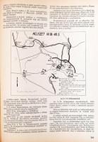 Magyar műszaki parancsnokságok, csapatok és alakulatok a világháborúban. Szerk.: Jacobi Ágost. Bp., ...