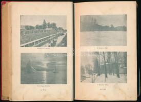 A Balaton összes fürdő és üdülőhelyeinek leírása. A Balatoni Szövetség Támogatásával. Kiadják: Kardo...