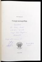 Horváth József: Csurgó monográfiája. Csurgó, 2009., Csurgó Város Önkormányzata. Fekete-fehér fotókka...