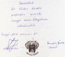 Horváth József: Csurgó monográfiája. Csurgó, 2009., Csurgó Város Önkormányzata. Fekete-fehér fotókka...