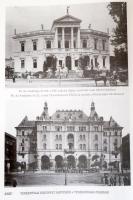 Terézváros Budapest szívében. (Fényképek és tényképek a világvárosból.) Szerk.: Szabó Ferenc. Bp.,19...