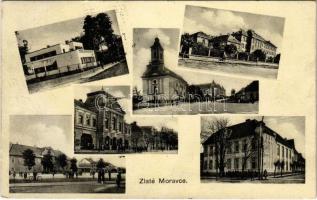 1937 Aranyosmarót, Zlaté Moravce;