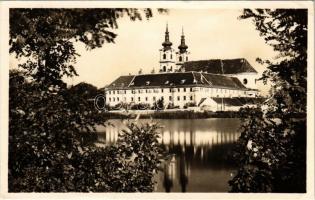 Sasvár, Mária Sasvár, Maria-Schlossberg, Sastín (Sasvár-Morvaőr, Sastín-Stráze); templom / church