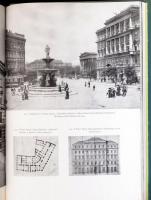 Ybl Ervin: Ybl Miklós. Bp., 1956, Képzőművészeti Alap Kiadóvállalata, 240+2 p.+66 t. (fekete-fehér k...