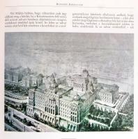 Ybl Miklós. Vál. és szerk.: Gerle János és Marótzy Kata. Az építészet mesterei. Bp., 2002., Holnap, ...