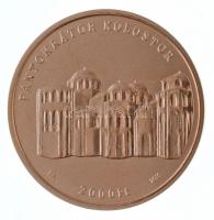 2019. 2000Ft Cu-Ni-Zn "Szent Piroska" T:BU