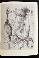 Martyn Ferenc ötven rajza. Martyn Ferenc rajzaival, Láncz Sándor szövegével. Bp., 1984, Corvina, 8 p...