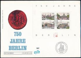 Németország Berlin 1987