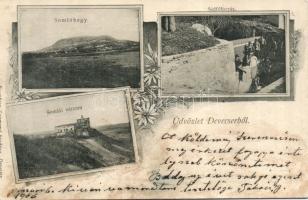 Devecser Sédfőforrás