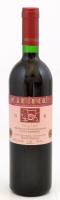 1995 Gere Cabernet Sauvignon - Kék frankos Cuvée Barrique bontatlan palack vörösbor