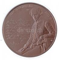 2019. 3000Ft Ag "A Himnusz megzenésítésének 175. évfordulója" tanúsítvánnyal T:BU 
Hungar...