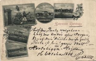 1899 Debrecen Hortobágy