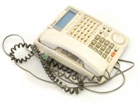 Panasonic KX-T7433 telefonkészülék