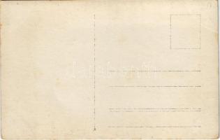 U-35 német tengeralattjáró osztrák-magyar zászló alatt a Kotori-öbölben / K.u.K. Kriegsmarine, Unter...