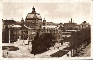 Zagreb Art Pavilion photo (EB)
