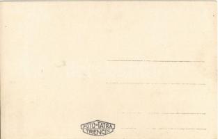 Miava, Myjava; Myjavsky kroj / népviselet, szlovák folklór / Slovak folklore, traditional costumes. ...