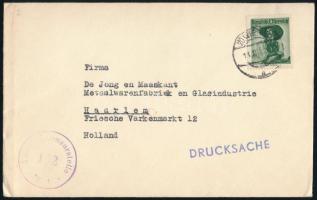 Ausztria 1952