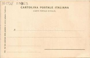 Bologna, Basilica di S. Petronio (Antonio Vincenzi) / church, street view. Antonio Jurizza (EB)