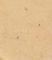 Hatalmas, távol-keleti stílusú, florális és figurális állat motívumokkal díszített padlóváza, mázas ...