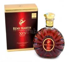Remy Martin Fine Champagne Cognac XO Excellence, 40%, bontatlan francia konyak, díszdobozban, 0,7 l