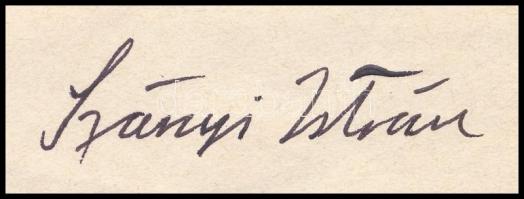 Szőnyi jelzéssel: Női portré. Tus, papír, 30x23 cm