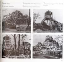 Szidnainé Dr. Csete Ágnes: A 125 éves Budapesti Állat- és Növénykert története. 1866-1991. Bp., 1991...