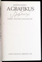 Köpöczi Rózsa: A grafikus Szőnyi. Rajzok, vázlatok, tanulmányok. SzerkZebegény, 1996., Szőnyi Múzeum...