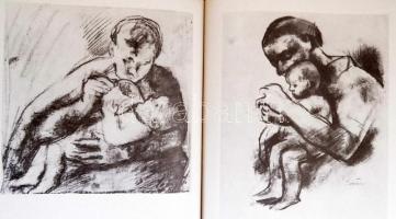 Köpöczi Rózsa: A grafikus Szőnyi. Rajzok, vázlatok, tanulmányok. SzerkZebegény, 1996., Szőnyi Múzeum...