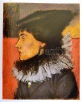 Révész Emese: Rippl-Rónai József. Művészet Mindenkié. Bp., 2005., BumBum. Nagyon gazdag képanyaggal ...