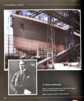 Völgyi Péterné dr. Reich Mária-Dr. Balogh Tamás: A Titanic árnyékában. Egy magyar orvos élete. Bp., ...