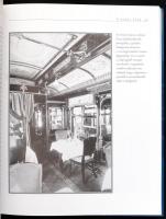 Anthony Burton: Az Orient Express története 1883-1950-ig. Fordította Erdős Zsolt. Nagy történetek. B...