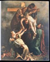 Vegyes művészeti könyvtétel, 2 db: 
Bajkay Éva: Zichy Mihály. A Magyar Művészet Mesterei. Bp., 2009...