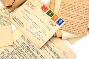 cca 1927-1950 Isteni Üdvőzítő Nővérei (Salvator Nővérek) katolikus rend budapesti tartományi részleg...