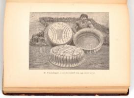 [Steinen, Karl von den (1855-1929)]: dr. Steinen Károly: Közép-Brazília természeti népei között. A m...