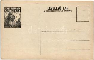 Osztrák-magyar torpedónaszádok az Adrián támadás után. Cs. és kir. hadügyminisztérium sajtóosztálya....